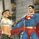 Illustration for article titled Catwoman Is A Face-Ripping Murderer In MK Vs. DC